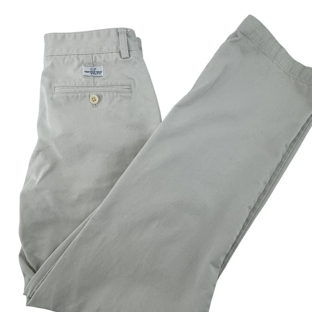 Vineyard Vines measurements waist